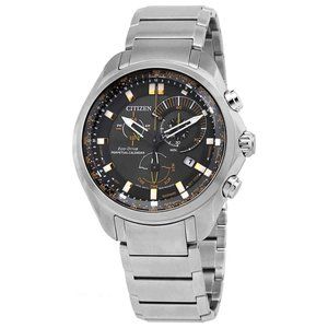 Citizen Sport Chrono Men's Watch w/ box